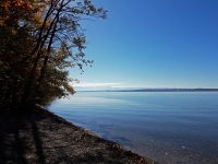 Videonauts, Herbst, Starnberger See