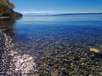 Videonauts, Herbst, Starnberger See