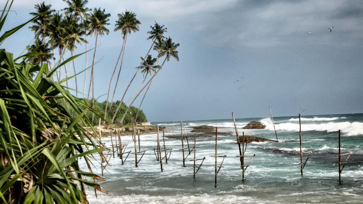 Sri Lanka