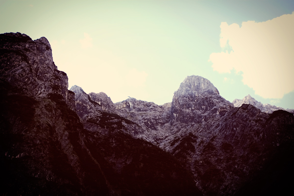 Videonauts Trekking Alpspitze